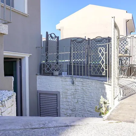 La Casa Di Alice