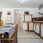 شقة La Casa Di Alice سورسو