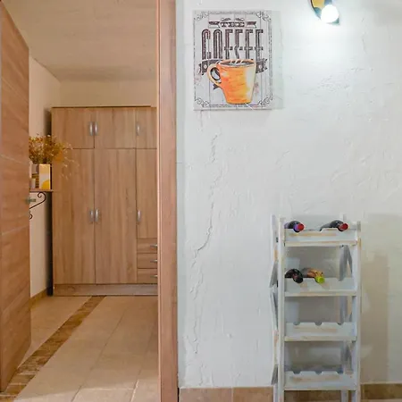 شقة La Casa Di Alice سورسو
