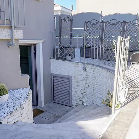 La Casa Di Alice شقة *